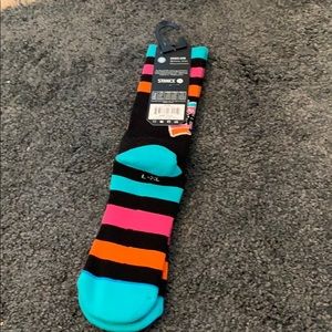 Stance Underwear & Socks - NWT Men’s San Antonio Spurs Stance Socks L/XL Stance Underwear & Socks - NWT Men’s San Antonio Spurs Stance Socks L/XL